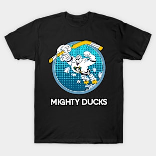 Vintage ducks Retro Vintage T-Shirt